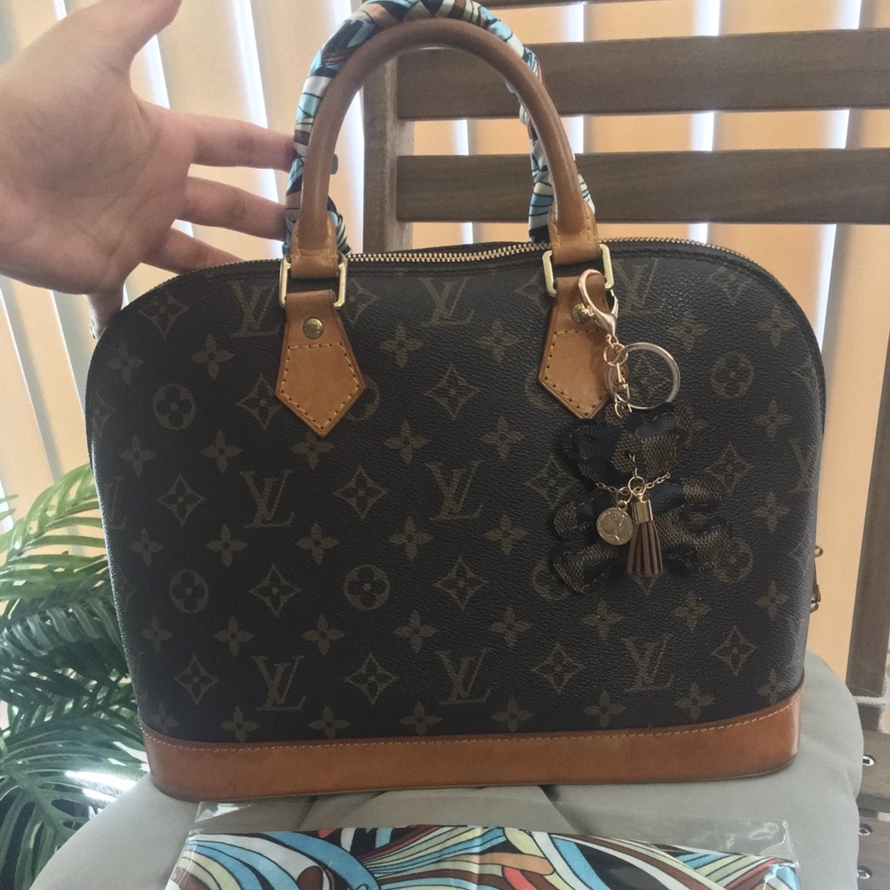 🔥🔥Louis Vuitton Alma Pm🔥🔥
